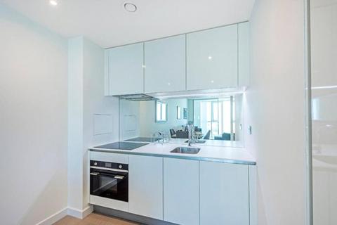 1 bedroom apartment for sale, Sky Gardens, Nine Elms SW8