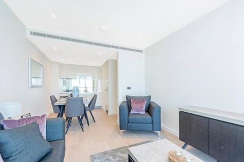 1 bedroom apartment for sale, Sky Gardens, Nine Elms SW8