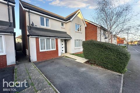 58 Chessel Drive, Patchway, Bristol, BS34 5BH
