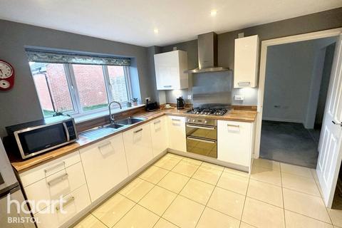 58 Chessel Drive, Patchway, Bristol, BS34 5BH