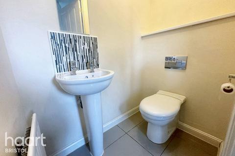 58 Chessel Drive, Patchway, Bristol, BS34 5BH