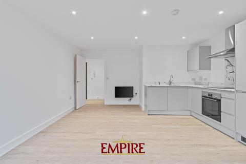 1 bedroom apartment to rent - Moseley View, Block B, 100B Tindal Street, Birmingham B12 9QR