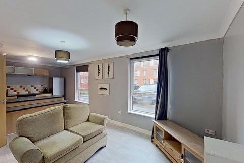 2 bedroom flat to rent - Ferry Gait Crescent, Edinburgh, Midlothian, EH4