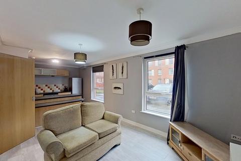 2 bedroom flat to rent, Ferry Gait Crescent, Edinburgh, Midlothian, EH4