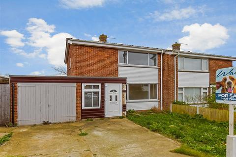 2 bedroom semi-detached house for sale - Ince Road, Sturry, Canterbury, Kent
