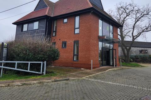 Office to rent - Wycke Hill, Maldon CM9