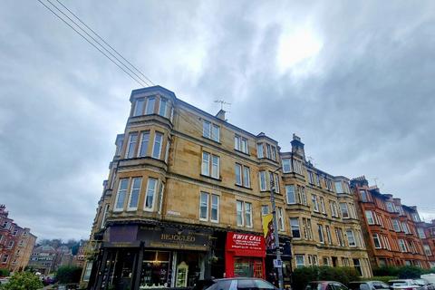 1 bedroom flat to rent - Deanston Drive, Shawlands, Glasgow, G41