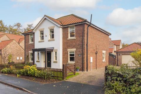 4 bedroom detached house for sale, Reilly Way, Barmby Moor