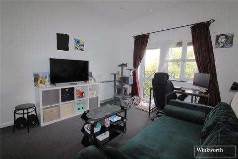 1 bedroom apartment to rent - The Pines, Anthony Road, Borehamwood, Hertfordshire, WD6