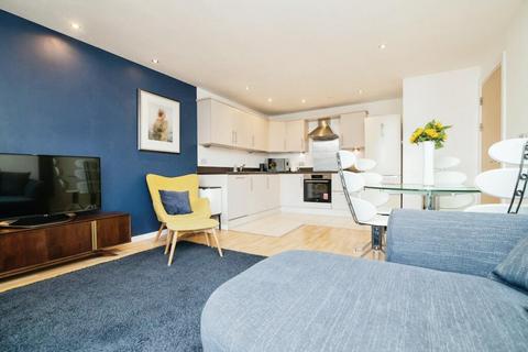 1 bedroom flat for sale, Masshouse Lane, Birmingham B5
