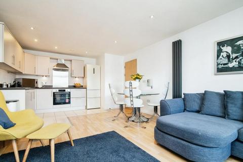1 bedroom flat for sale, Masshouse Lane, Birmingham B5