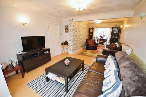 3 bedroom semi-detached house for sale, Old Jenkins Close, Stanford-Le-Hope, SS17