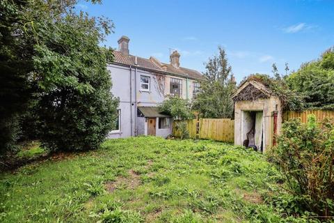 3 bedroom semi-detached house for sale, Railway Cottages, St. Leonards-On-Sea, East Sussex, TN38 0AW