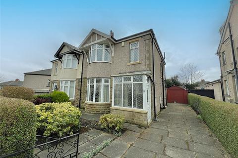 3 bedroom semi-detached house for sale, Norman Avenue, Bradford, BD2