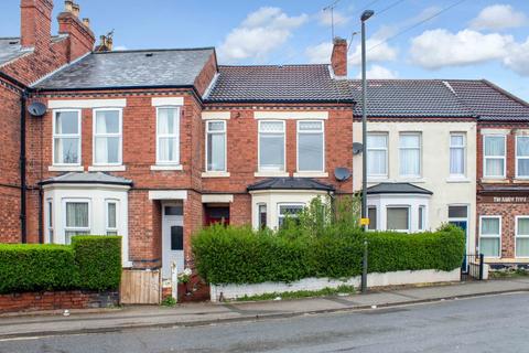 3 bedroom terraced house for sale - Station Road, Long Eaton, Nottingham, NG10