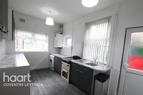 3 bedroom semi-detached house to rent - Tile Hill Lane, Coventry, CV4 9DF