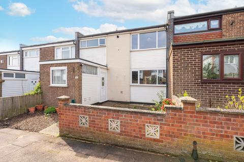 3 bedroom terraced house for sale - Sleaford Green, Norwich