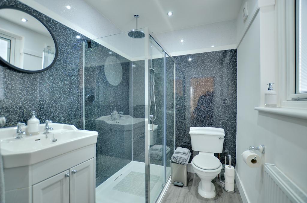 En suite