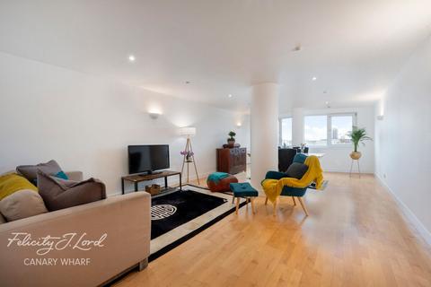 2 bedroom apartment for sale - Arnhem Place, London, E14