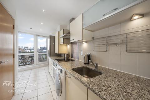 2 bedroom apartment for sale - Arnhem Place, London, E14
