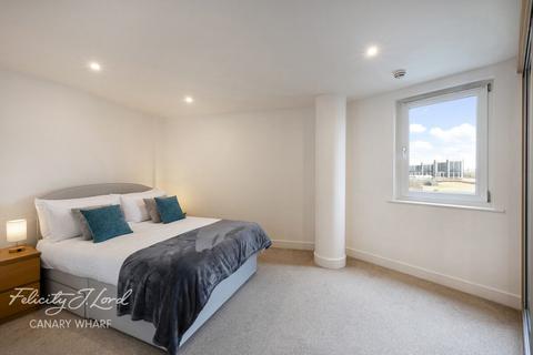 2 bedroom apartment for sale, Arnhem Place, London, E14