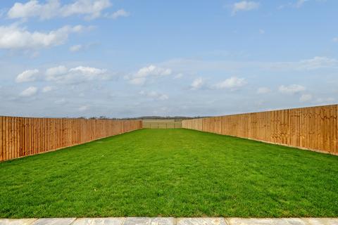 undefined, at Nationwide, Plot 4 Follyfield Gardens, Stebbing Road CM6