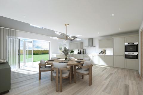 undefined, at Nationwide, Plot 4 Follyfield Gardens, Stebbing Road CM6