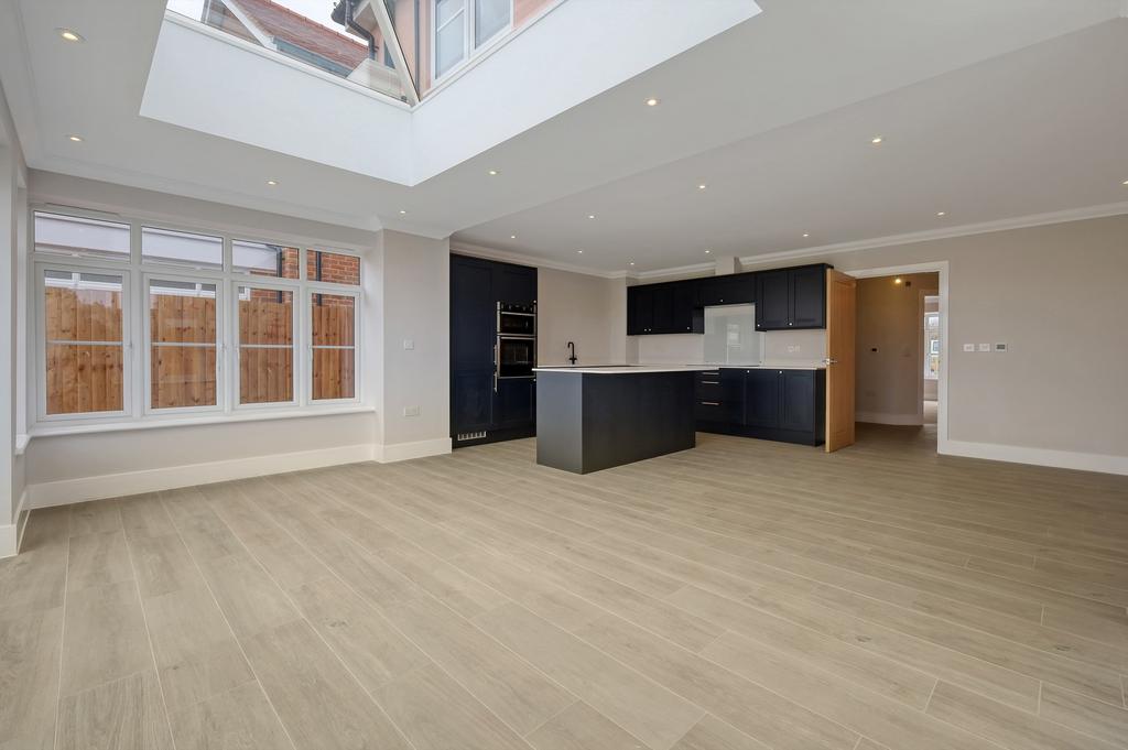 Kitchen 1