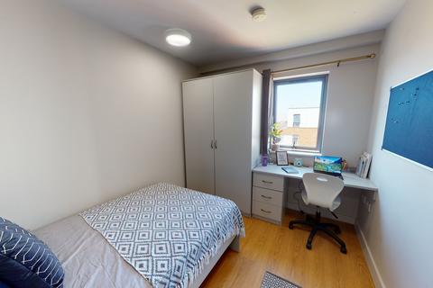 1 bedroom private hall to rent - 2 Chatham Place, Liverpool L7