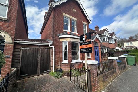 3 bedroom house for sale, Rockleigh Road, Southampton SO16