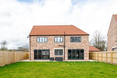 Limetree House Back Lane, Barmby Moor, York, YO42 4ES