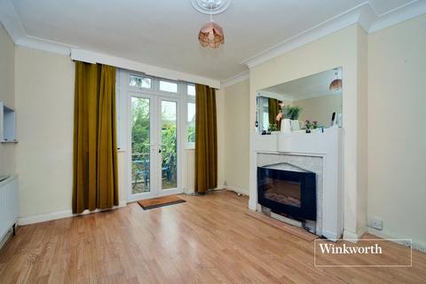 3 bedroom semi-detached house for sale, Caversham Avenue, Cheam, Sutton, SM3