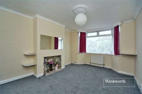 3 bedroom semi-detached house for sale, Caversham Avenue, Cheam, Sutton, SM3