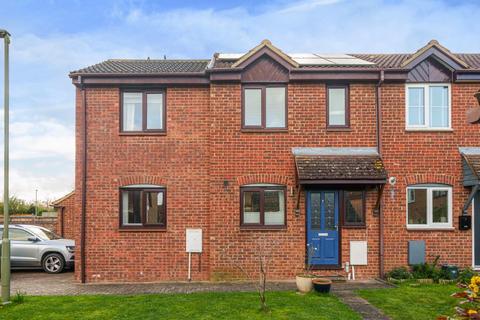 3 bedroom semi-detached house for sale - Thame,  Oxfordshire,  OX9