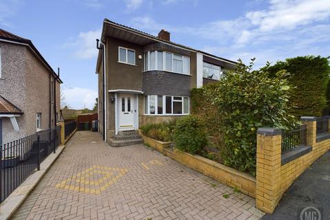 3 bedroom semi-detached house for sale - The Drive, Hengrove, BS14