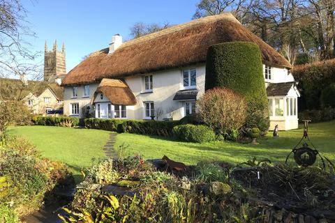 4 bedroom detached house for sale, Stowford, Lewdown, Okehampton, Devon, EX20