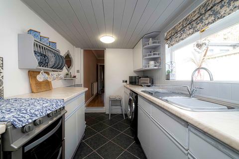 3 bedroom terraced house for sale, Harbour Street, Whitstable, CT5