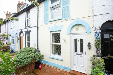 3 bedroom terraced house for sale, Harbour Street, Whitstable, CT5