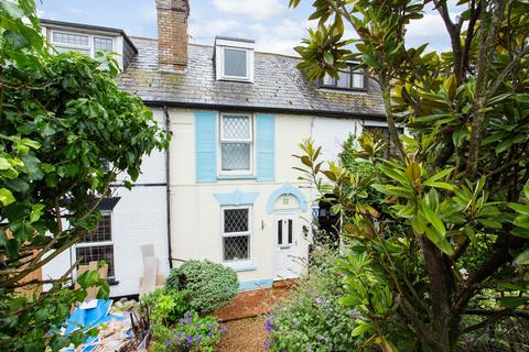 3 bedroom terraced house for sale, Harbour Street, Whitstable, CT5