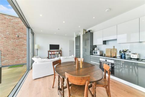 2 bedroom apartment for sale, Wadeson Street, London, E2