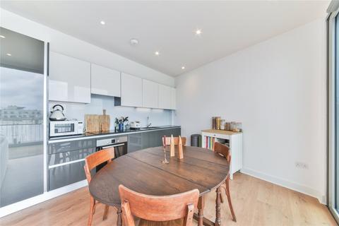 2 bedroom apartment for sale, Wadeson Street, London, E2