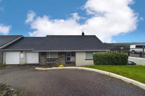 2 bedroom bungalow for sale, St. Breward, Bodmin