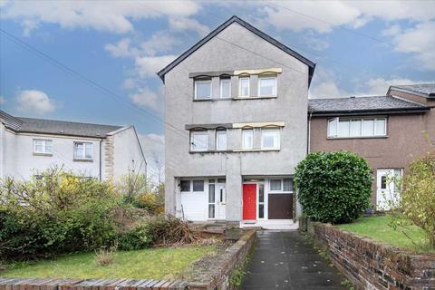 3 bedroom townhouse for sale - Inverkeithing KY11