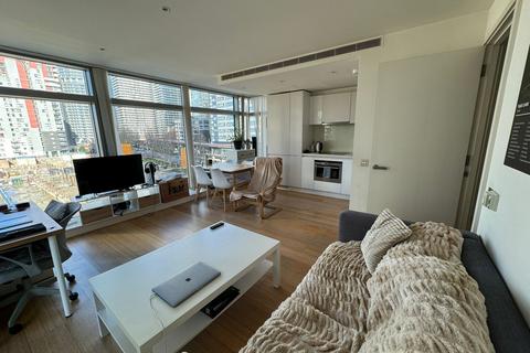 1 bedroom flat to rent, Pan Peninsula, London, E14