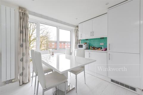 1 bedroom apartment for sale - Peascroft House, Willesden Lane, London, NW6