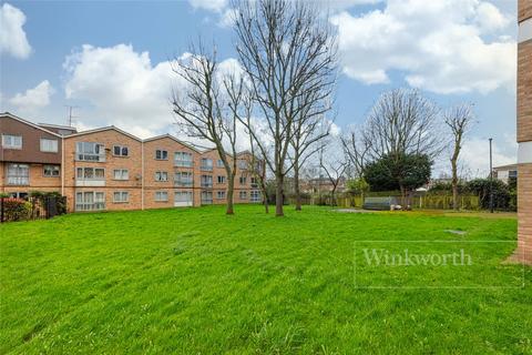 1 bedroom apartment for sale, Peascroft House, Willesden Lane, London, NW6