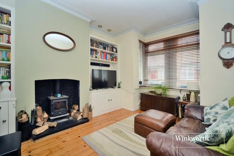 4 bedroom semi-detached house for sale, Lindsay Road, Worcester Park, KT4