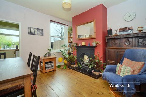 4 bedroom semi-detached house for sale, Lindsay Road, Worcester Park, KT4