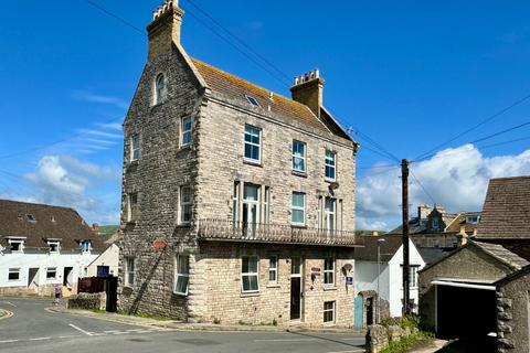 2 bedroom ground floor maisonette for sale, PARK ROAD, SWANAGE