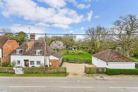 3 bedroom detached house for sale, Smarden, Ashford, Kent, TN27